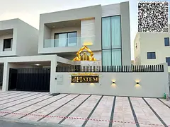 With a down payment of less than 10% and a monthly installment of AED 6,000, own a ready-to-move-in