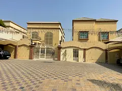 Two Villas for Sale on One Plot in Al Mowaihat – Residential & Investment Opportunity