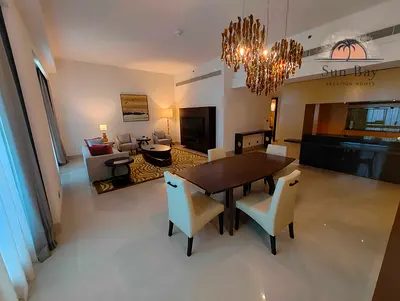 Spacious Layout | Fully Furnished | All Bills Included