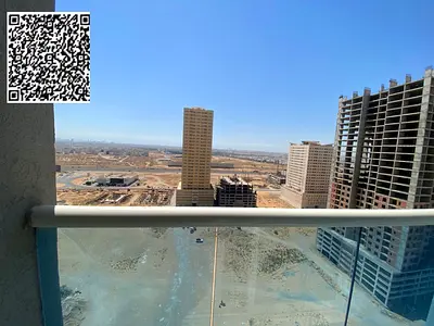 2-Bedroom Apartment for Sale – Gulf Tower, Al Amerah