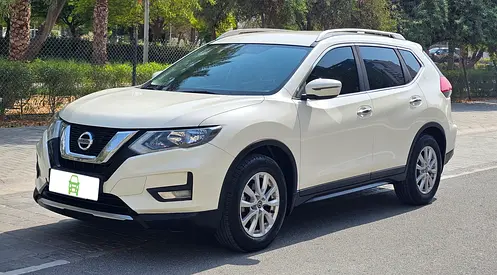 2022 Nissan X-TRAIL 缩略图 7