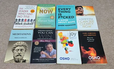 Books