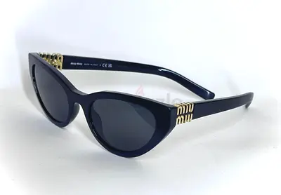 Miu Miu A04S Cat Eye Sunglasses