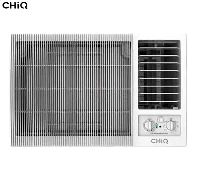 CHiQ 1.5 Ton Window AC – 1 Phase | QMCQ18K