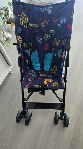Baby stroller