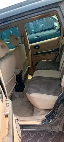 2011 Nissan X-TRAIL 照片 17