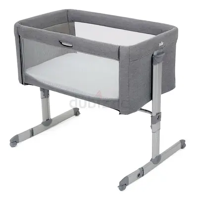 Baby Crib