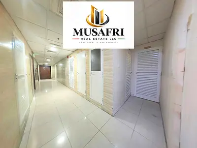 KILLER PRICE OFFER ! FAMILY BUILDING! PRIME LOCATION! NAHDA SHARJAH