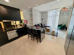 Luxury Fully Furnished 1BR | Hotel-Style Amenities | Ready to Move In