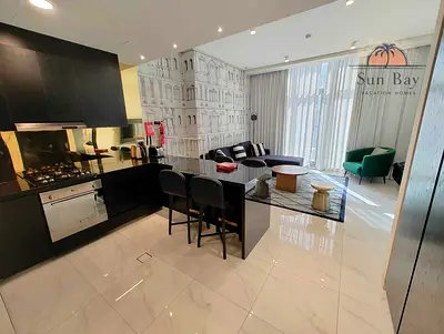Luxury Fully Furnished 1BR | Hotel-Style Amenities | Ready to Move In