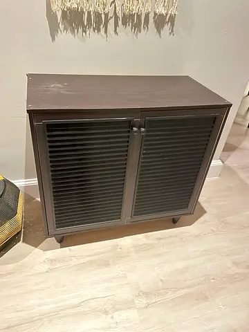 Shoe Rack