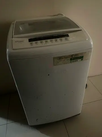 Washing MACHINe FOR SALE
