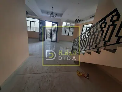 للبيع فيلا جديدة في منطقة الحوشي
