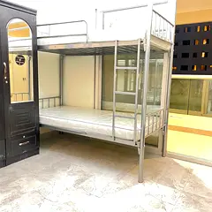 Bad space