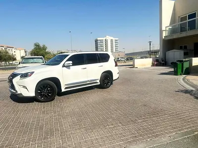 صورة 5 لـ 2020 Lexus GX-SERIES