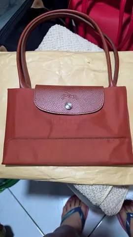 Brand new bag