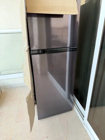 Used Single Door Refrigerator - Good Condition