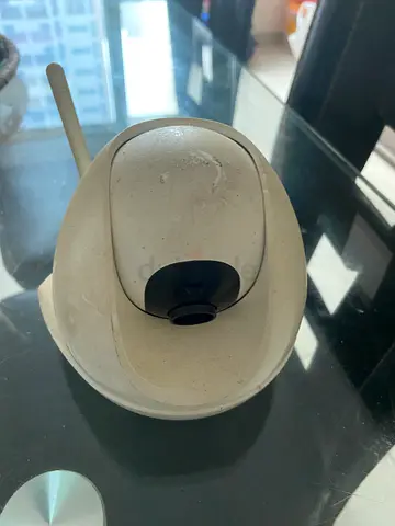 CCTV camera