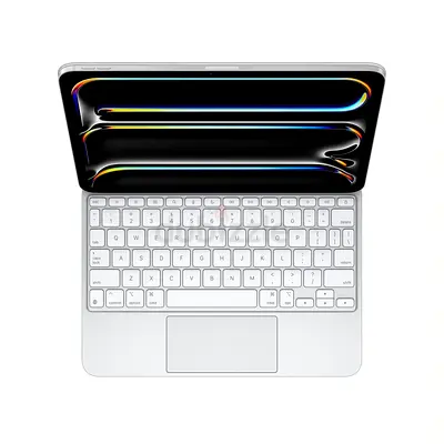 IPad Pro M4 256gb Cellular 11 inch with Magic Keyboard