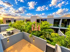 Modern Luxury 4-Bedroom Villa with Maid’s Room & Spacious Backyard | Masaar, Tilal City