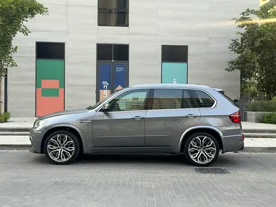2013 BMW X5 — фото 4
