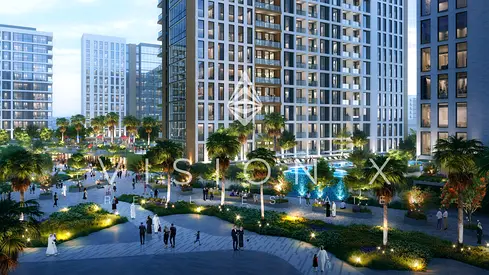 Modern Apartments | Breathtaking Views | Olfah Center