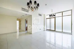 Maids Room | Vacant Now with 2 Balconies