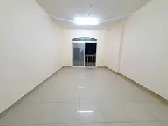 NO DEPOSIT CASH 1BHK WITH BALCONY CLOSE HALL IN MUWAILEH