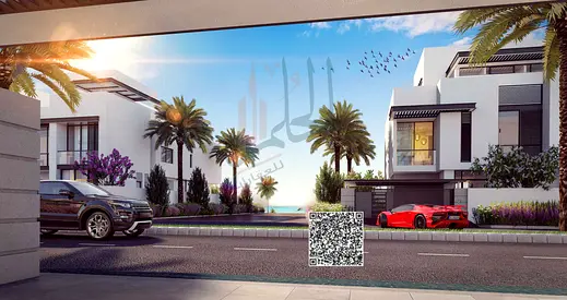 OWN A WATERFRONT VILLA WITHOUT PAYING EVERYTHING UPFRONT