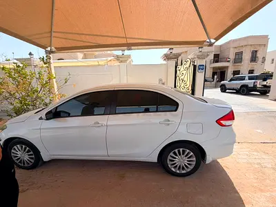 2020 Suzuki Ciaz GL - GCC Specs - Well Maintained