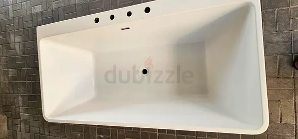 Bathtub