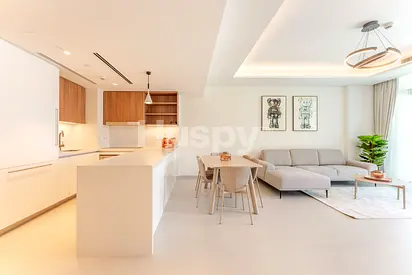 Furnished | Brand New | 2 Balconies