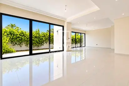 Vast | Standalone Villa with Maids Room | Vacant
