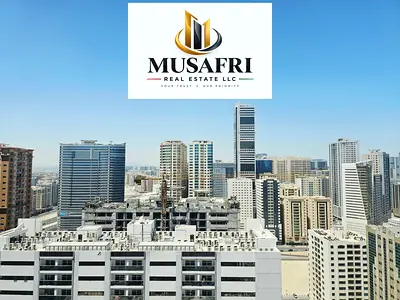 2BHK NEAR BORDER 2 BATH SEPERATE HALL 39K NAHDA SHARJAH