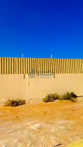 A house for sale at a very attractive price