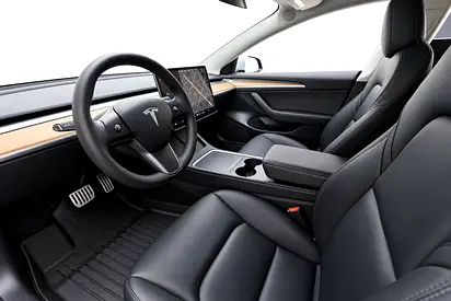 صورة 3 لـ 2022 Tesla MODEL 3