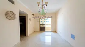 One Bedroom Apartment for Annual Rent in Al Majaz Three Sharjah Balcony Parkin Prime Location Near M