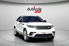 2021 Land Rover Range Rover