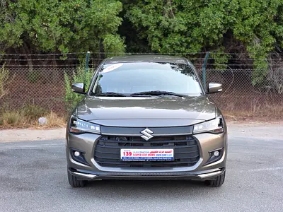 Brand New 2026 Suzuki Dzire GLX | GCC Specs | Top Trim