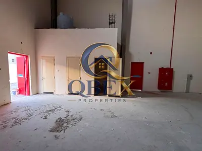 Spacious Warehouse for Rent in New Industrial Area Umm Al Quwain