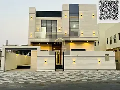 5 Bedroom Deluxe Villa for Sale in Al Helio 2 | Garden Scheme | All Fees Included