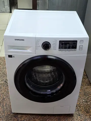 Samsung 9kg Front Load Washing Machine - Excellent Working Condition