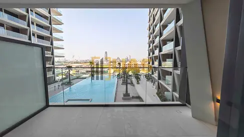 LOWEST PRICE POOL VIEW GOOD SIZE UNIT