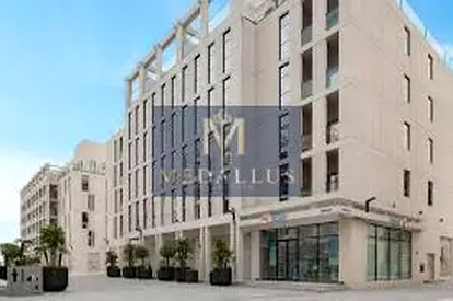 1BR Ready To Move | Great Investment | Premium Community l Mamsha by Alef