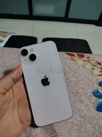 iPhone 13, 256 GB, 100% Battery Health