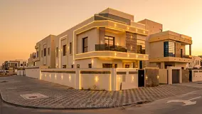 Corner Plot | Large Setback | 5 Master Bedrooms with Dressing Rooms | Ready for Immediate Handover |