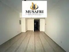 PRIME LOCATION//1BHK APARTMENT AVAILABLE WITH 1WASHROOMS MUWAILEH SHARJAH.