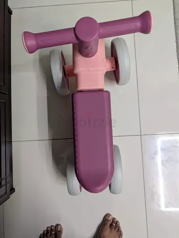 Balance Bike for kids