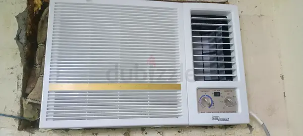 Super general 2 ton window ac for sale