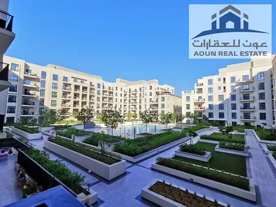 📍 1 Bedroom Apartment for Sale in Maryam Island – Sharjah